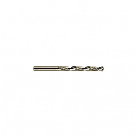 metallist puuriterad 10 tk D2x49 mm