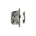 BROWN MORTISE LOCK EGL WITOUHT PLATE