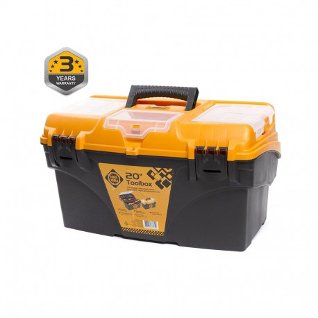 cantilever tööriistakast 20in