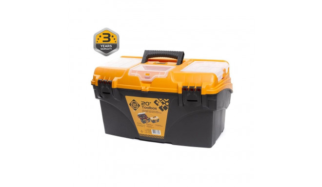 CANTILEVER CASE TOOLBOX 20IN