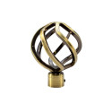ENDING FOR CURT KULA GOLD AZUR D16 2UNIT