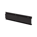 RAIL (BLACK) 1.2M HH90321