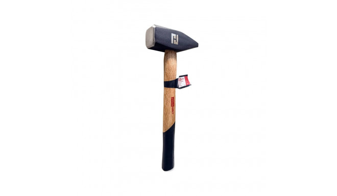 SLEDGEHAMMER WITH WOODEN HANDLE 4 KG