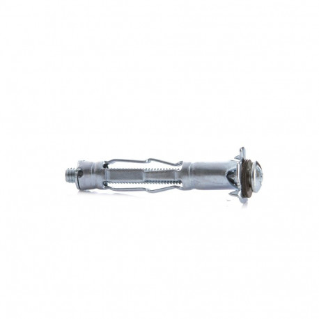 STEEL ANCHOR M4X47 D8 L10-16 4PCS