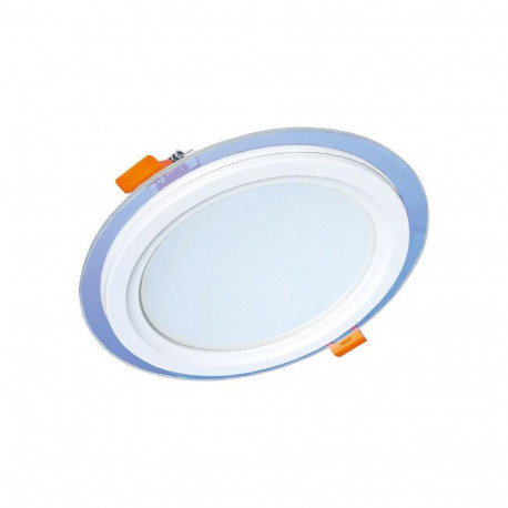 LED paneel DLED-70 18W 3000K R