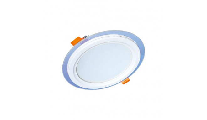 LED PANEL DLED-70 18W 3000K R