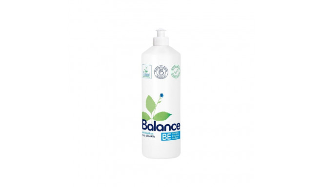 DISHWASHING LIQUID BALANCE 900 ML