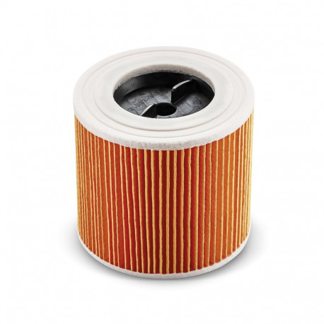 Karcher VAC CLEA FILTER 2.863-303.0