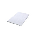 BATHROOM CARPET SOFT 7052101 45X65CM WHT