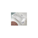 SANIFORM PLUS MOD 363-1 1700X700 WHITE