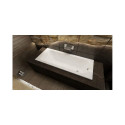SANIFORM PLUS MOD 363-1 1700X700 WHITE