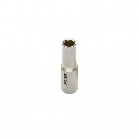 HEAD LONG FOR BOLTS (10 MM 1/2IN) 23355