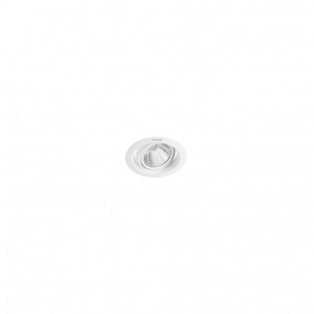 LUMINAIRE PHILIPS POMERON 59556 7W LED