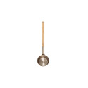 SAUNA LADLE CHAMPAGNE RENTO