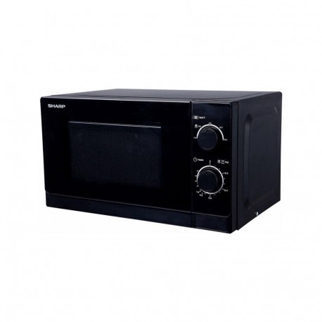 SHARP R200BKE Mikrolaineahi