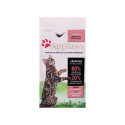 APPLAWS CAT ADULT CHICKEN_SALMON 2KG