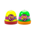 CRUNCHY SLIME ASSORTED 120G