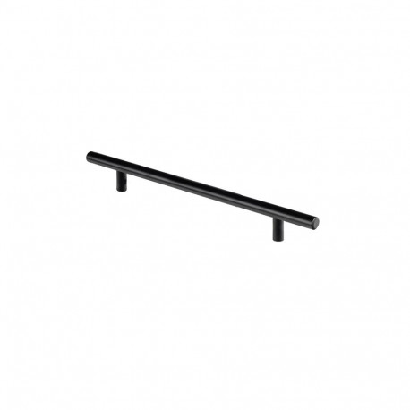 FURNITURE HANDL 160MM 7-891H.160.18 BLA
