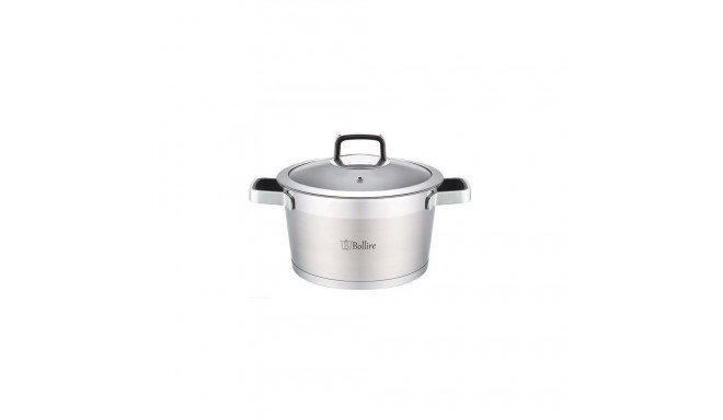 POT BOLLIRE BR-2103 S/S 20CM 3.1L