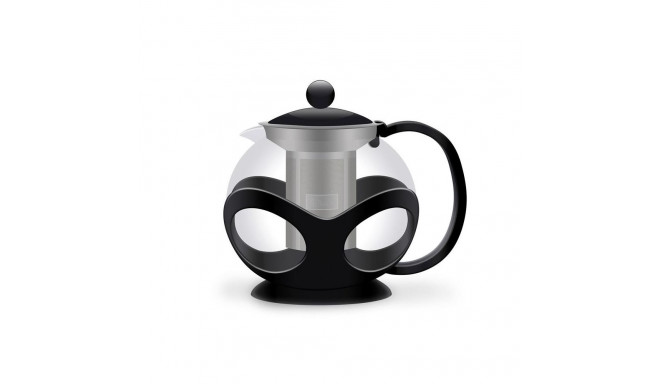 TEAPOT 1.2L Klaaskann BR3405