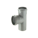 TEE INTERNAL D75/75X87/90 PP