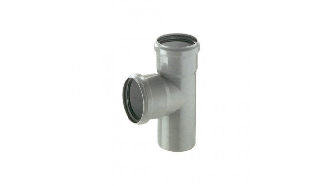 TEE sisemine D75/75x87/90 PP
