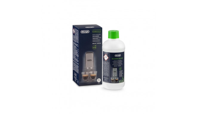 katlakivieemaldusvedelik 500ml EcoDecalk DeLonghi