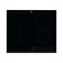 HOB INDUCTION LIV63431BK ELX