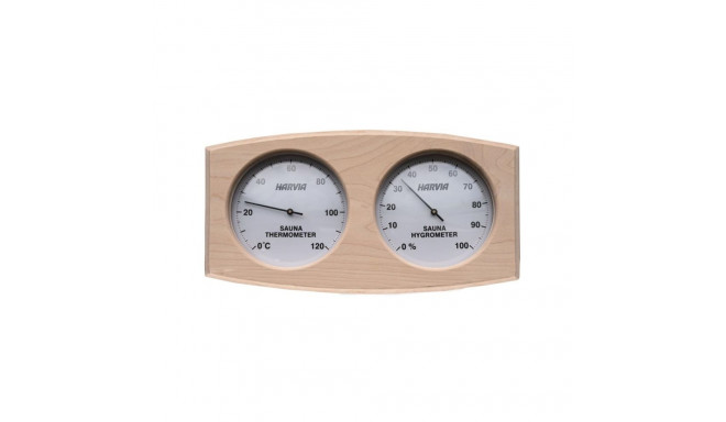 HARVIA THERMO/HYGROMETER