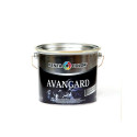 DISPERSIVE PAINT AVANGARD (WHITE