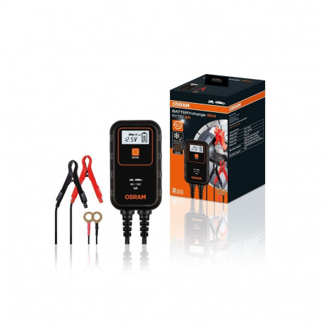 OSRAM akulaadija 904 4A