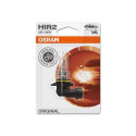 CAR LIGHT BULB OSRAM HIR2 901201B 55W12V