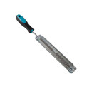 ROUND FILE AND GUIDE SET MAKITA 4MM