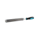 ROUND FILE AND GUIDE SET MAKITA 4MM