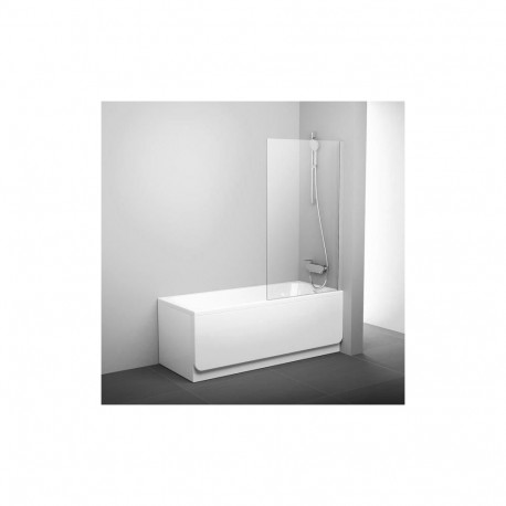 SCREEN BATH PVS1-80 kroom läbipaistev