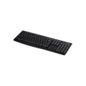 KEYBOARD COMP WIRELESS LGT K270 INT