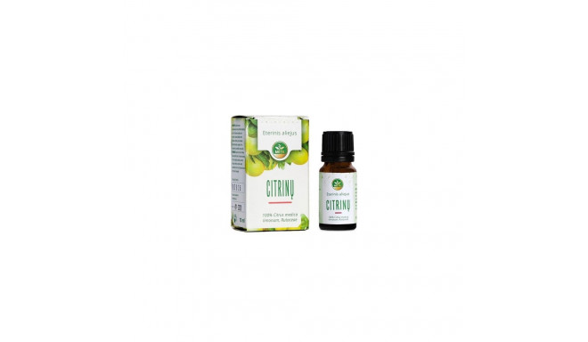 sidrun eeterlik õli 10ml