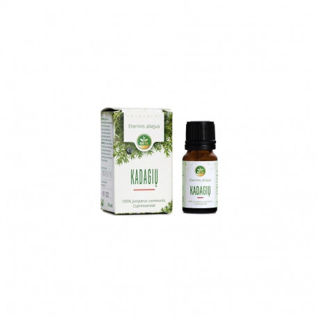 ESSENTIAL OIL JUNIPER 10ML