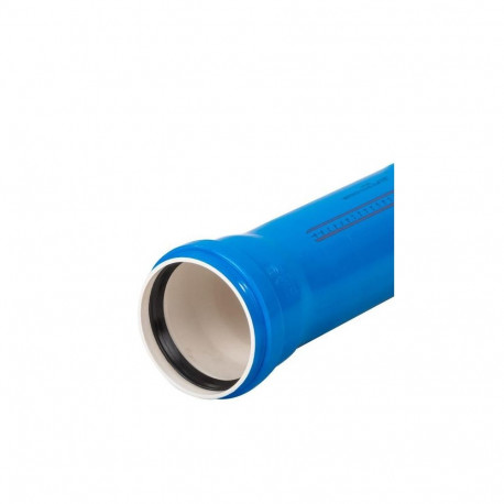 sise-toru D110 0,5m 3,4mm PP ultra