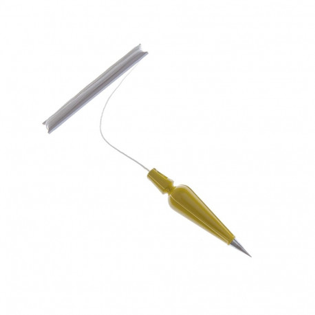 PLUMB BOB