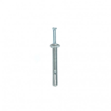 HAMMER DRIVE ANCHOR 6X40