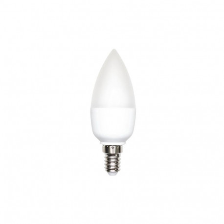 LED LAMP 6W E14 NW 840 (SPECTRUM)