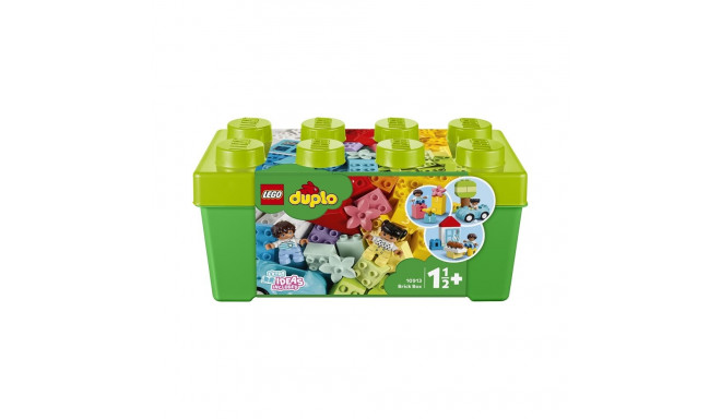 LEGO DUPLO 10913 konstruktor