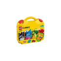 BLOCKS LEGO CREATIVE SUITCASE 10713