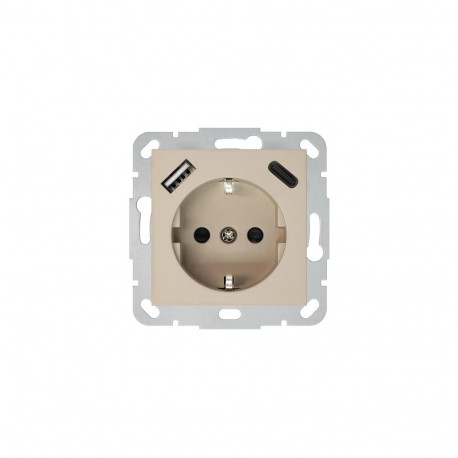 SOCKET IUK-3-01 R/ONC 3 4A