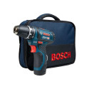 CORDLESS DRIVER DRILL GSR 12V-15