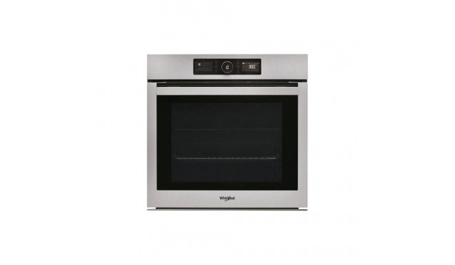 BUILT-IN OVEN AKZ96230IX