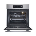 BUILT-IN OVEN AKZ96230IX