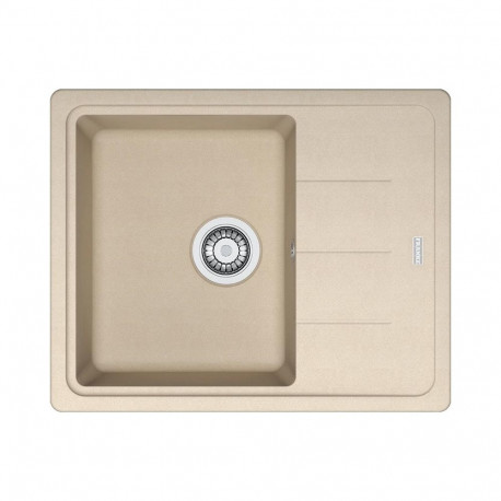 GRANITE SINK BFG 611-62 114.0301.342 BEI