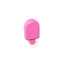 FURNITURE KNOB D44 7-E054.204 PINK